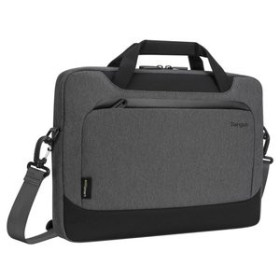 Transporte de equipos MALETIN PORTATIL TARGUS CYPRESS ECO SLIPCASE 15.6" GRIS