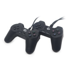 Accesorios consolas MANDO GEMBIRD USB GAMEPAD