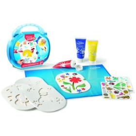 Kits de manualidades MAPED MY FIRST FINGERPAINT KIT