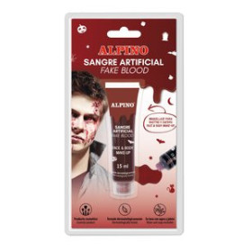 Maquillaje MAQUILLAJE ALPINO MAKE-UP SANGRE ARTIFICIAL 15 ml