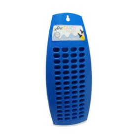 Marcadores flúor (tinta y gel) MARCADOR FLUOR OLEF EXPOSITOR VACIO