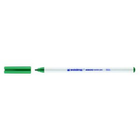 Marcadores textiles MARCADOR TEXTIL EDDING 4600 (fino) VERDE