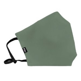 Protección MASCARILLA DE PROTECCION REUTILIZABLE FULI PEQUEÑA TALLA S COLORS KAKI