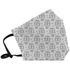 Protección MASCARILLA DE PROTECCION REUTILIZABLE FULI PEQUEÑA TALLA S ZULU VIGORE