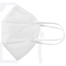 Protección MASCARILLA FFP2 SHINING TIME CADETE HOMOLOGADA CE 0370