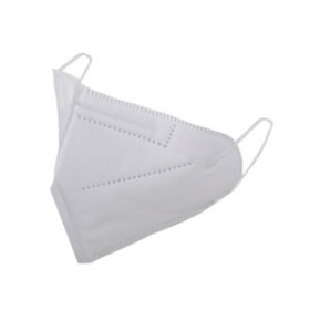 Toallitas MASCARILLA PHARMIA FFP2 BLANCA CAJA de 10