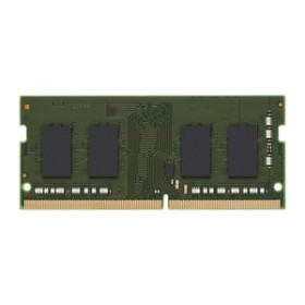 Componentes MEMORIA RAM SO-DIMM 16GB DDR4 KINGSTON PC4-25600 / 3200 MHz 260 PATILLAS