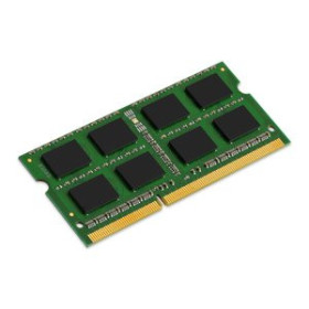 Componentes MEMORIA RAM SODIMM 8 GB 1600 DDR3L KINGSTON