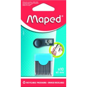 Compases MINAS para COMPAS MAPED 2