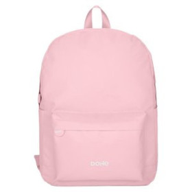Mochilas y carros MOCHILA DOHE SERENITY DAYPACK ROSA