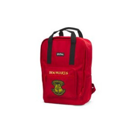 Mochilas y carros MOCHILA MOOVING ASAS 17" (18l) HARRY POTTER PLATFORM