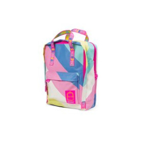 Mochilas y carros MOCHILA MOOVING ASAS 17" (18l) NEON