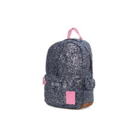 Mochilas y carros MOCHILA MOOVING BAIRES 18" (20l) BOTANIC