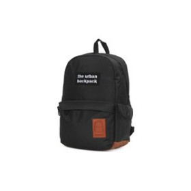 Mochilas y carros MOCHILA MOOVING BAIRES 18" (20l) CLASSIC