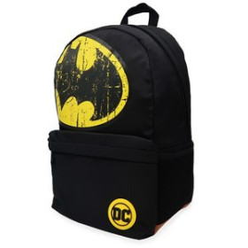 Mochilas y carros MOCHILA MOOVING BAIRES 18" (20l) DC BATMAN