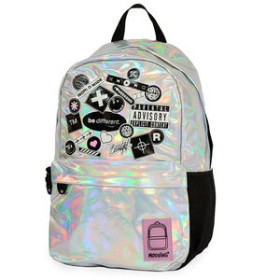 Mochilas y carros MOCHILA MOOVING BAIRES 18" (20l) GRL PWR