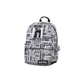 Mochilas y carros MOCHILA MOOVING BAIRES 18" (20l) HARRY POTTER DIARIO