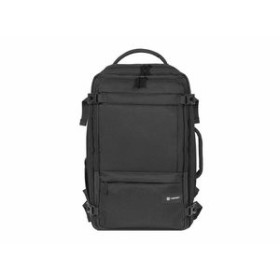 Transporte de equipos MOCHILA NATEC PARA PORTATIL HASTA 15.6" CAMEL LITE