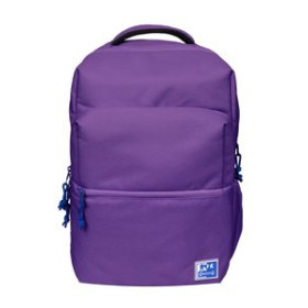 Mochilas y carros MOCHILA OXFORD B-READY LILA