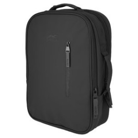 Transporte de equipos MOCHILA para PORTATIL GALGO BUSSINES 15.6" NEGRO