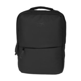 Transporte de equipos MOCHILA para PORTATIL GALGO TRAVEL 14" NEGRO