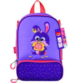 Termos MOCHILA PORTA ALIMENTO MAPED PICNIK MINIIZ CONEJO