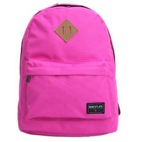 Transporte de equipos MOCHILA PORTATIL BESTLIFE SCHOOL 3119 15