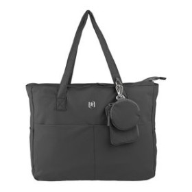 Mochilas y carros MOCHILA-BOLSO OXFORD UNIVERSITY ENDLESS NEGRO
