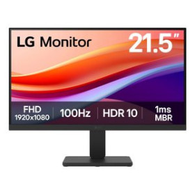 Monitores MONITOR LED 21