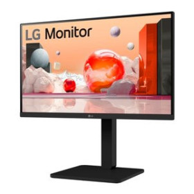 Monitores MONITOR LED 24" LG 24BA560-B FULL HD 1080P HDMI VGA DP