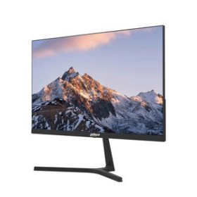Monitores MONITOR LED 27" DAHUA DHI-LM27-B200 FHD VGA HDMI