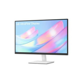 Monitores MONITOR LED 27" LG  27US500-W UHD 4K HDMI BLANCO