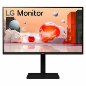 Monitores MONITOR LED 27" LG 27BA560-B GAMING VGA DP HDMI