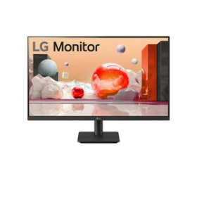 Monitores MONITOR LED 27" LG 27MS500-B 2XHDMI 100 HZ NEGRO