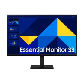 Monitores MONITOR LED 27" SAMSUNG LS27D302GAUXEN LED IPS FULLHD 100Hz