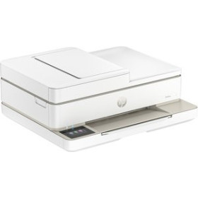 Impresoras y multifuncionales MULTIFUNCION HP INKJET ENVY 6520E (Incluye Canon LPI de 5