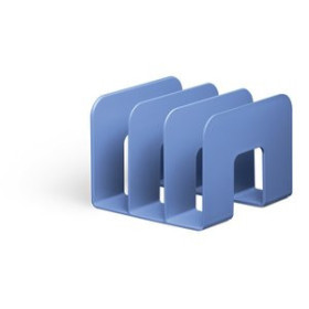 Organizadores sobremesa ORGANIZADOR DOCUMENTOS DURABLE ECO COLOR AZUL