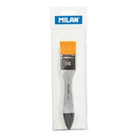 Pinceles y accesorios de pintura PALETINA MILAN 631 PREMIUN SINTETICO CERDA Nº 35