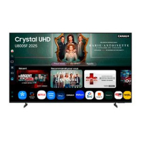 Televisiòn PANTALLA TV LED 43" SAMSUNG TU43U8005FU  4K UHD TIZEN HDR10+
