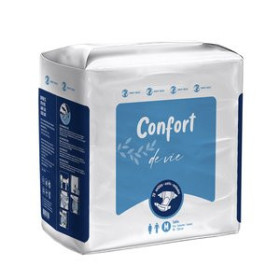 Pañales PAÑALES PHARMIA COMFORT TALLA M PAQUETE de 20
