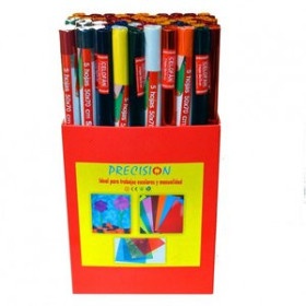 Papel charol PAPEL CHAROL COMERCIAL GARRIGA ROLLO 50x70 EXPOSITOR de 70