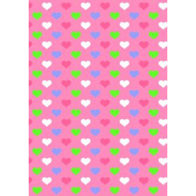 Papel de regalo en bobina PAPEL de REGALO BOBINA BASIKA 31 cm x 80 m (2 Kg aprox.) INFANTIL (IN2103-H 31 CM)