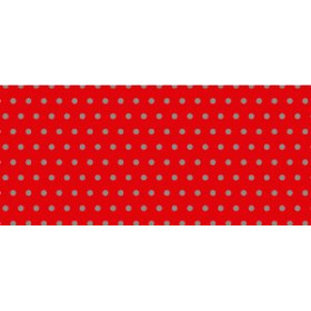 Papel de regalo en bobina PAPEL de REGALO BOBINA BASIKA 31 cm x 80 m (2 Kg aprox.) TODO AÑO (PT2303-H 31 CM)