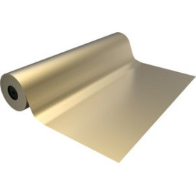 Papel de regalo en bobina PAPEL de REGALO BOBINA BASIKA 62 cm x 80 m (4 Kg aprox.) TODO AÑO (TA1029 62 CM)