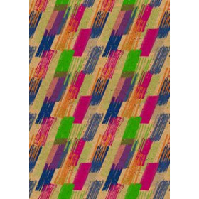 Papel de regalo en bobina PAPEL de REGALO BOBINA BASIKA 62 cm x 80 m (4 Kg aprox.) TODO AÑO (TA2303-KA 62 CM)