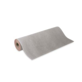 Papel de regalo en bobina PAPEL de REGALO BOBINA TV 70 cm x 100 m KRAFT PLATA