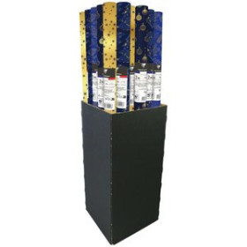 Papel de regalo en rollo PAPEL de REGALO ROLLO CLAIREFONTAINE 0