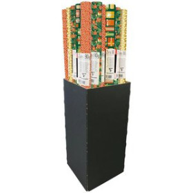 Papel de regalo en rollo PAPEL de REGALO ROLLO CLAIREFONTAINE 0