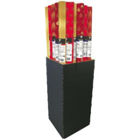 Papel de regalo en rollo PAPEL de REGALO ROLLO CLAIREFONTAINE 0