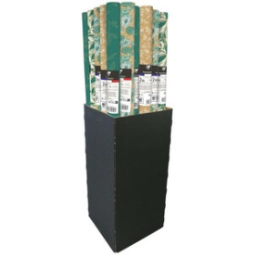 Papel de regalo en rollo PAPEL de REGALO ROLLO CLAIREFONTAINE 0